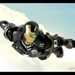 Meet your Posher, Mark